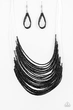 Load image into Gallery viewer, Catwalk Queen - Gunmetal

