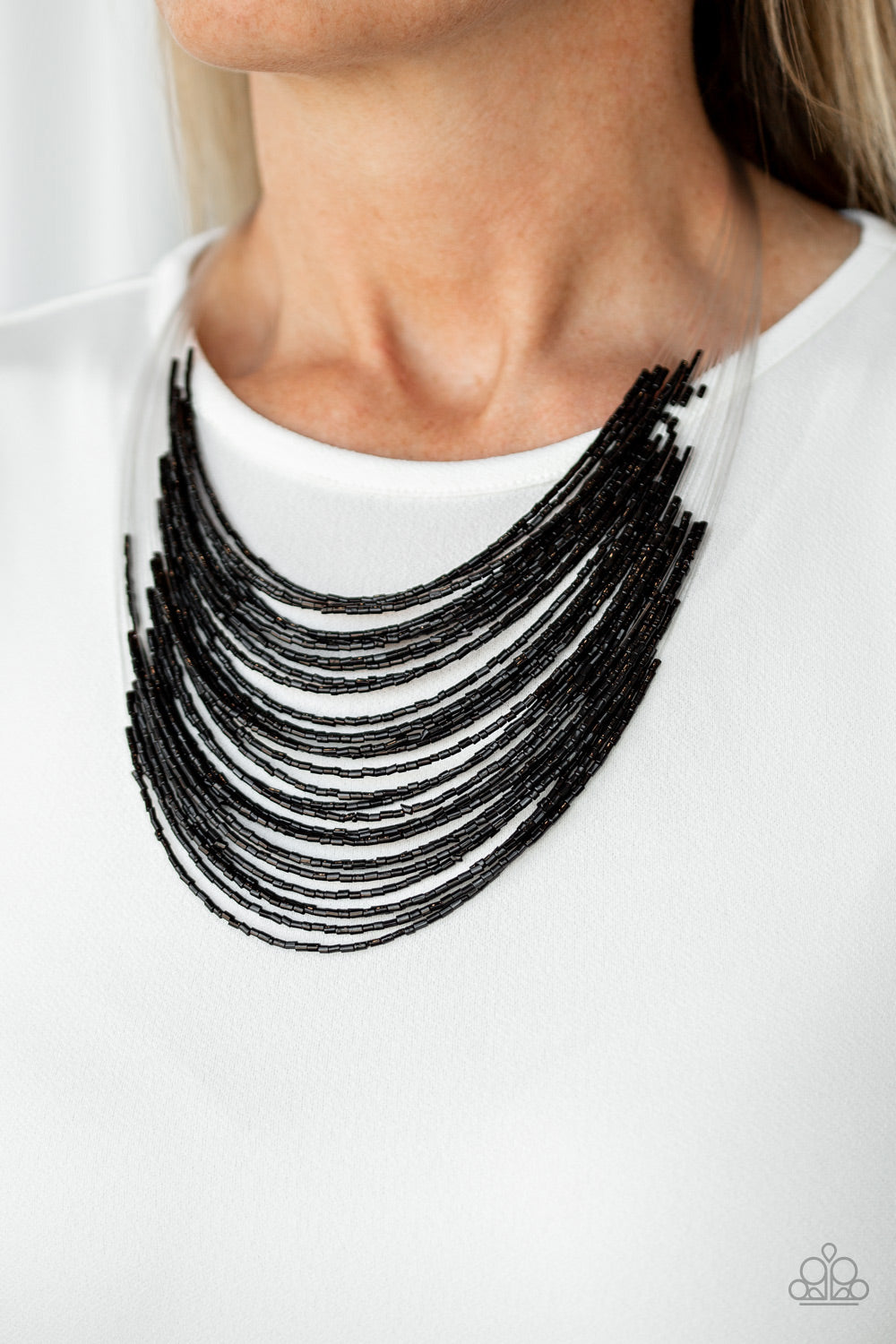 Catwalk Queen - Gunmetal