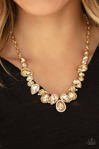I Want it All Gold