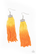 Load image into Gallery viewer, Paparazzi Accessories Dual Immersion - Pink Earrings
