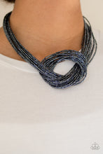 Load image into Gallery viewer, Knotted Knockout - Copper
