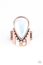 Load image into Gallery viewer, Opal Mist - Rose Gold
