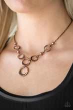 Load image into Gallery viewer, Perfectly Poised - Copper
