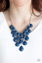 Load image into Gallery viewer, Shop Til You TEARDROP - Red
