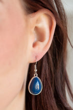 Load image into Gallery viewer, Shop Til You TEARDROP - Red
