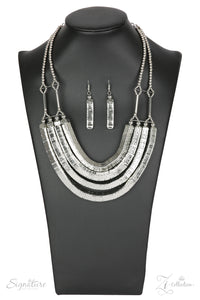 The Heidi 2018 Zi Collection Signature Series