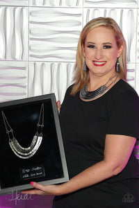 The Heidi 2018 Zi Collection Signature Series