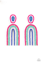 Load image into Gallery viewer, Rainbow Remedy - Hot Pink
