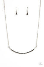Load image into Gallery viewer, Collar Poppin Sparkle - Silver Necklace
