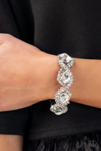 Load image into Gallery viewer, For the Win - White Bracelet
