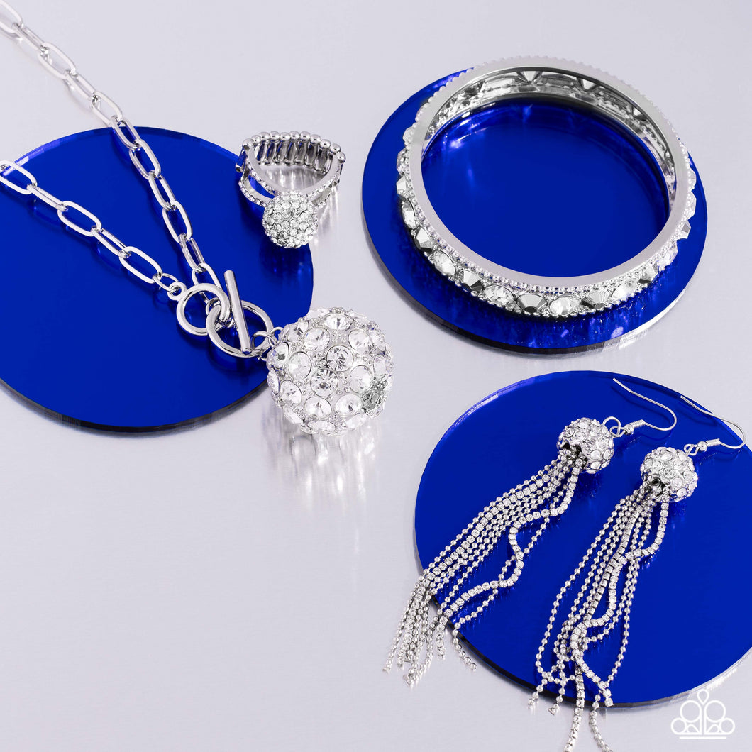 Magnificent Musings - Complete Trend Blend MM1123