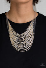 Load image into Gallery viewer, Catwalk Queen - Gunmetal
