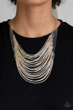 Load image into Gallery viewer, Catwalk Queen - Gold
