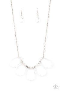 HEIR It Out - Gold Necklace