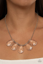 Load image into Gallery viewer, HEIR It Out - Gold Necklace
