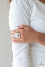 Load image into Gallery viewer, Paparazzi Accessories So Smithsonian - Brass Ring
