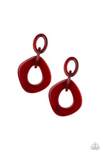 Load image into Gallery viewer, Torrid Tropicana - Red
