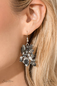 The J.J. Zi Collection Signature Piece