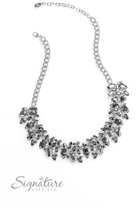 The J.J. Zi Collection Signature Piece