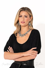 Load image into Gallery viewer, The April Zi Collection Signature Piece
