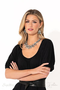 The April Zi Collection Signature Piece