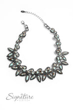 Load image into Gallery viewer, The April Zi Collection Signature Piece

