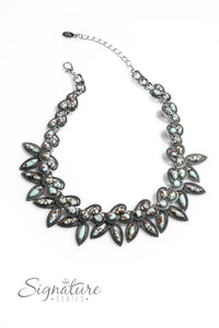 The April Zi Collection Signature Piece