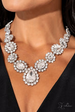 Load image into Gallery viewer, Everlasting - White Zi Collection Signature Piece
