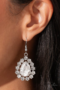 Everlasting - White Zi Collection Signature Piece
