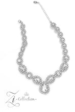 Load image into Gallery viewer, Everlasting - White Zi Collection Signature Piece
