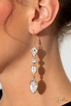 Load image into Gallery viewer, Alluring - Gold Zi Collection Signature Piece
