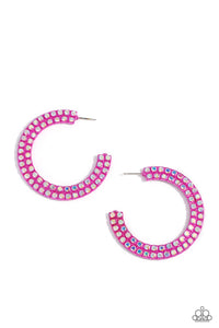 Flawless Fashion - Pink Paparazzi