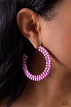 Load image into Gallery viewer, Flawless Fashion - Pink Paparazzi
