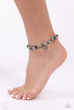 Load image into Gallery viewer, Lotus Landslide - Multi Anklet
