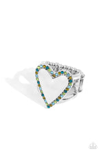 Load image into Gallery viewer, Smitten Shimmer - Green
