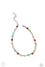 Load image into Gallery viewer, Dancing Delight - Anklet
