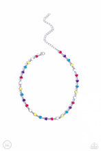 Load image into Gallery viewer, Dancing Dalliance - Multi Choker
