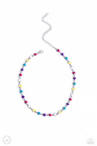 Dancing Dalliance - Multi Choker