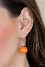 Load image into Gallery viewer, Caribbean Cover Girl - Orange
