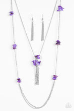 Load image into Gallery viewer, Cliff Cache - Purple
