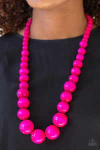 Effortlessly Everglades - Red