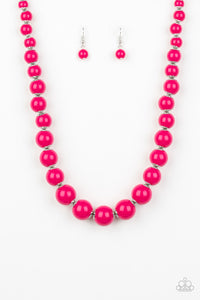 Everyday Eye Candy - Red