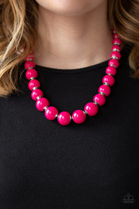 Everyday Eye Candy - Red