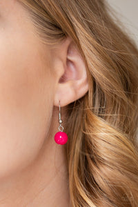 Everyday Eye Candy - Red