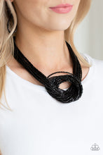 Load image into Gallery viewer, Knotted Knockout - Copper
