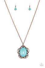 Load image into Gallery viewer, Let Your Dreams Bloom - Copper
