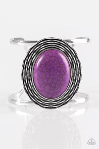 One For The RODEO - Purple