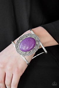 One For The RODEO - Purple