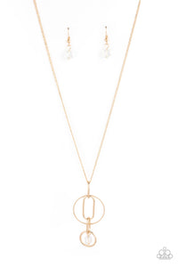 Park Avenue Princess - Gold
