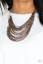 Load image into Gallery viewer, Catwalk Queen - Gunmetal
